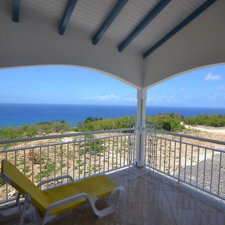 Planete Bleue Habitation Mes Desirs Villa Beaurenom Екстериор снимка