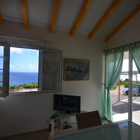 Planete Bleue Habitation Mes Desirs Villa Beaurenom Екстериор снимка