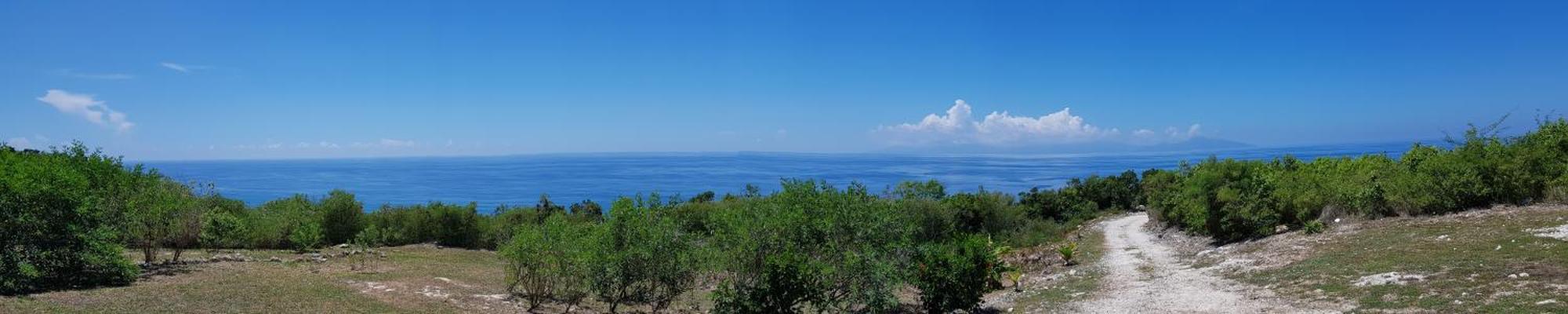 Planete Bleue Habitation Mes Desirs Villa Beaurenom Екстериор снимка