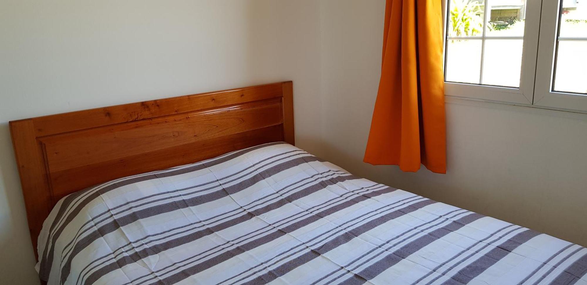 Planete Bleue Habitation Mes Desirs Villa Beaurenom Екстериор снимка