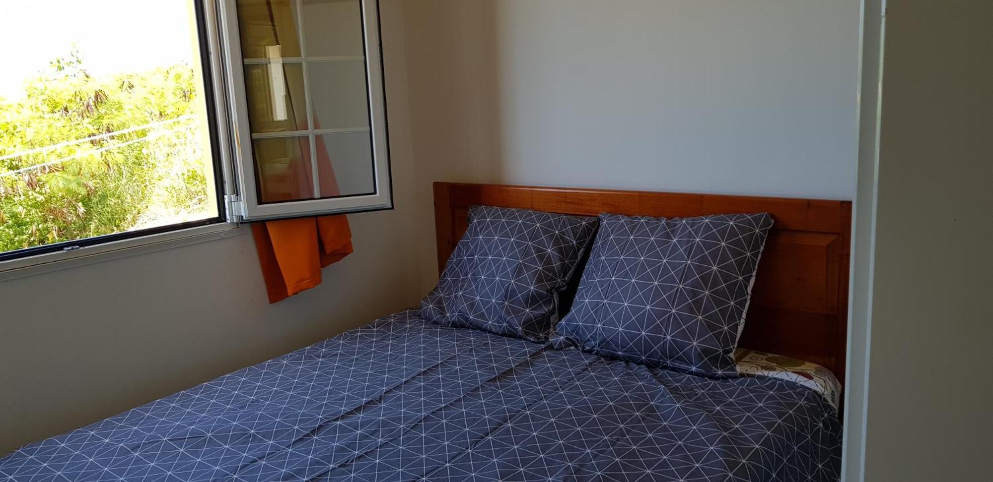 Planete Bleue Habitation Mes Desirs Villa Beaurenom Екстериор снимка