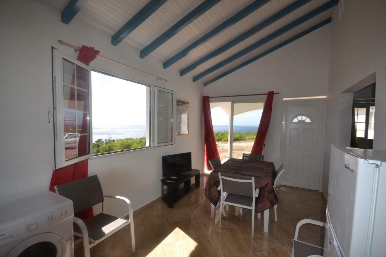 Planete Bleue Habitation Mes Desirs Villa Beaurenom Екстериор снимка