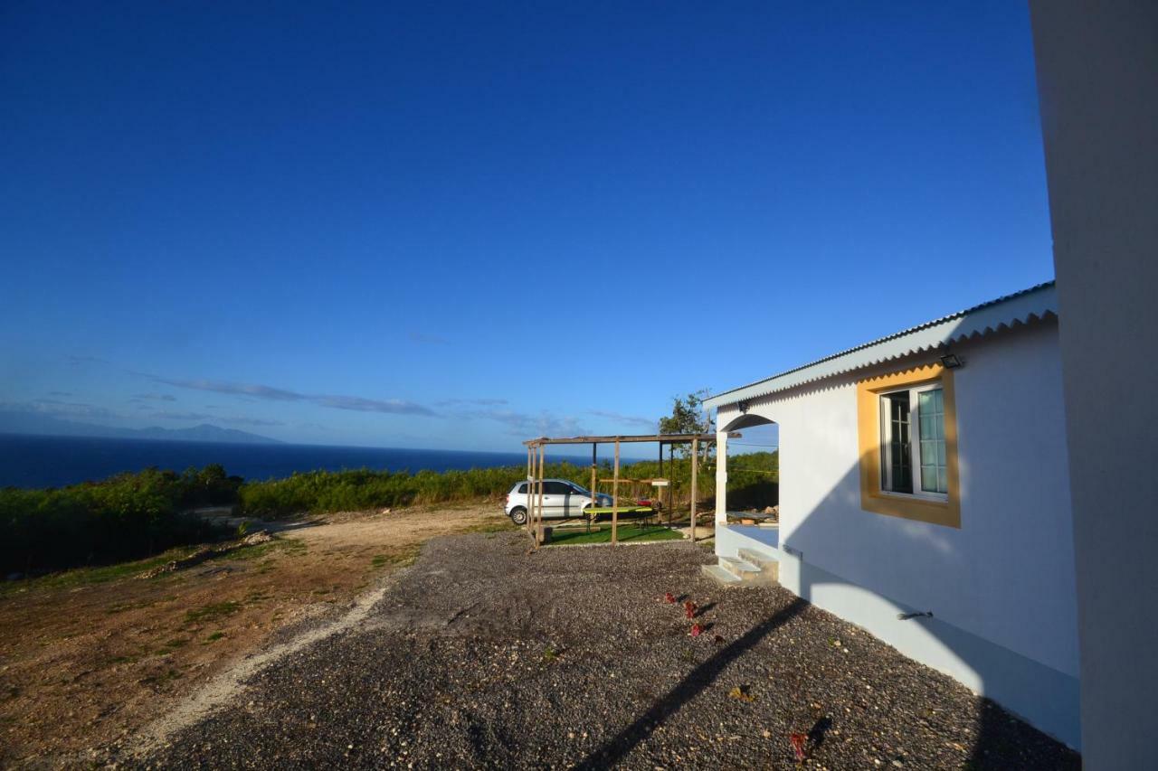 Planete Bleue Habitation Mes Desirs Villa Beaurenom Екстериор снимка