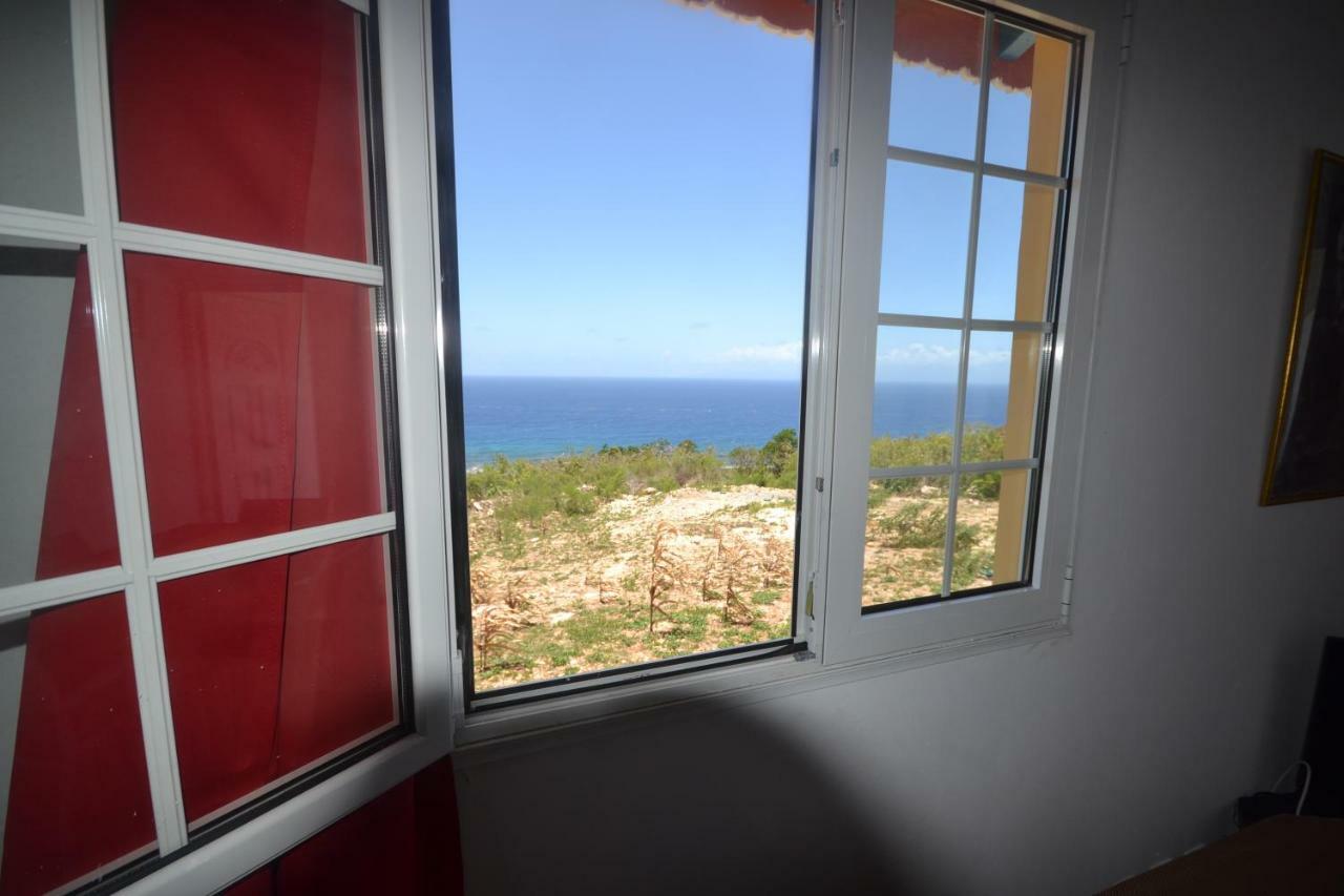 Planete Bleue Habitation Mes Desirs Villa Beaurenom Екстериор снимка