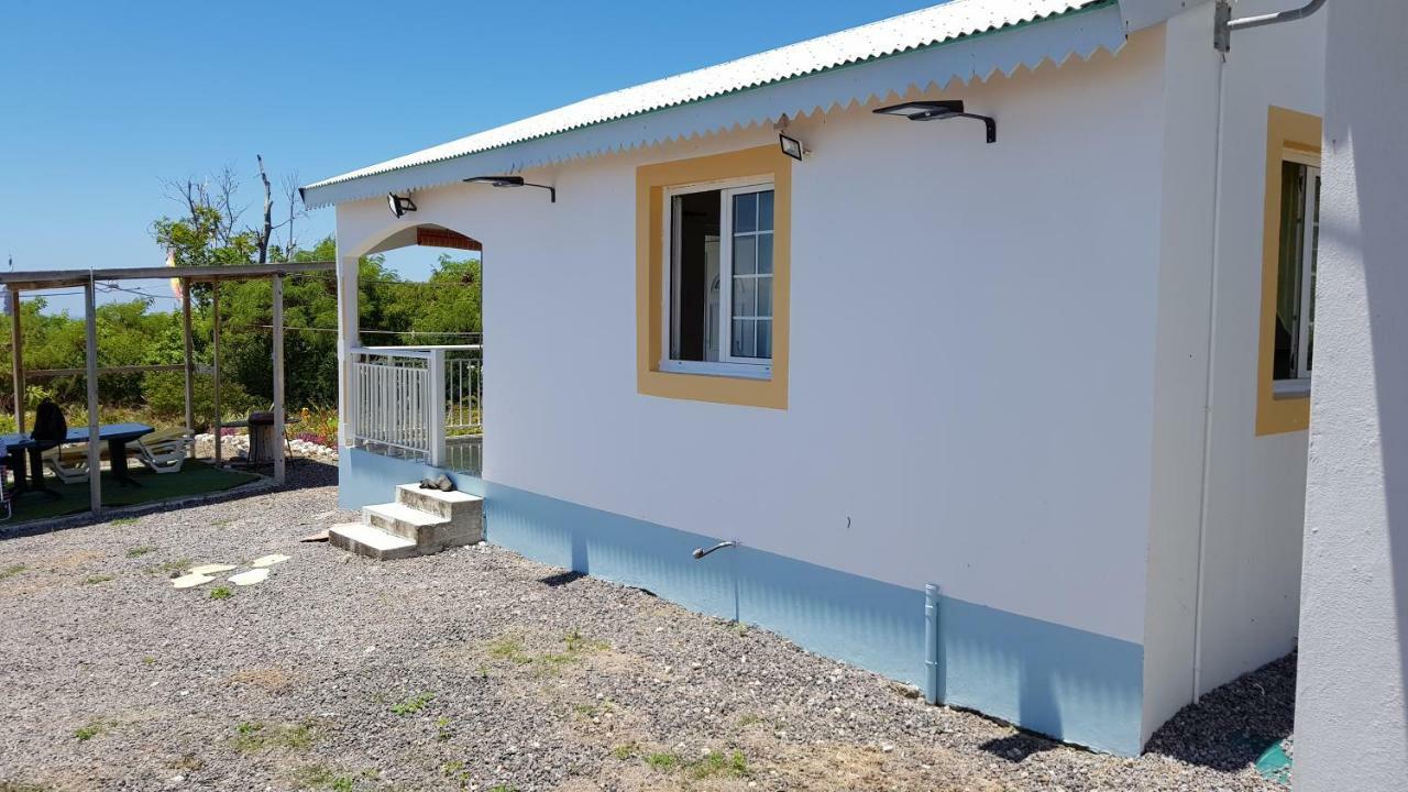 Planete Bleue Habitation Mes Desirs Villa Beaurenom Екстериор снимка