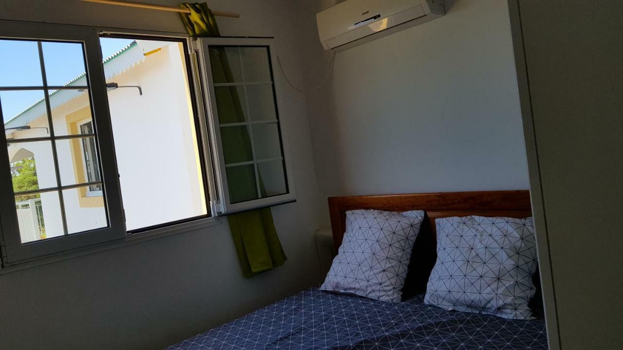Planete Bleue Habitation Mes Desirs Villa Beaurenom Екстериор снимка