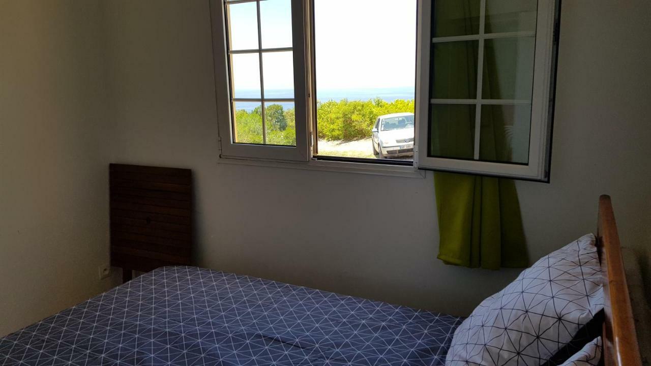Planete Bleue Habitation Mes Desirs Villa Beaurenom Екстериор снимка